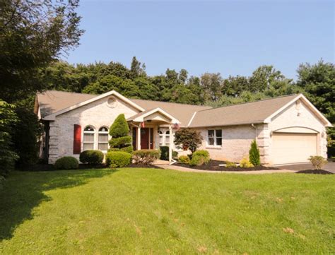 ranch homes for sale in lehigh valley pa